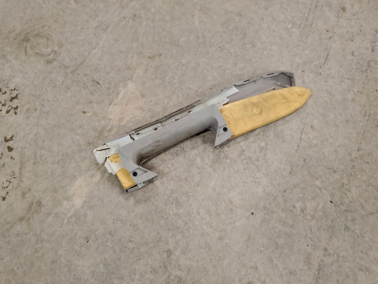 2013 GMC Sierra K3500 VIN: 1GD422C86DF244565 Lot: 93829505