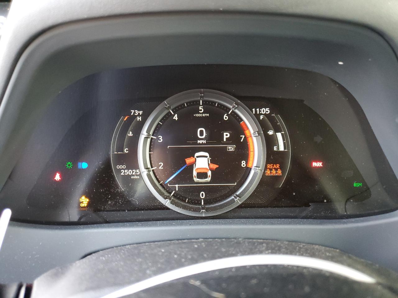 2019 Lexus Ux 200 VIN: JTHY3JBH3K2013043 Lot: 92111005