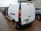 2017 RENAULT KANGOO LL21 ENERGY DCI 90 BUSINESS VAN [EURO 6] for sale at Copart PETERLEE