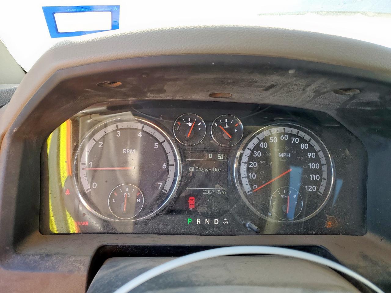 2012 Dodge Ram 1500 St VIN: 1C6RD6KP0CS237029 Lot: 91698265