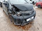 2012 TOYOTA AYGO 1.0 VVT-I ICE 5DR for sale at Copart WISBECH
