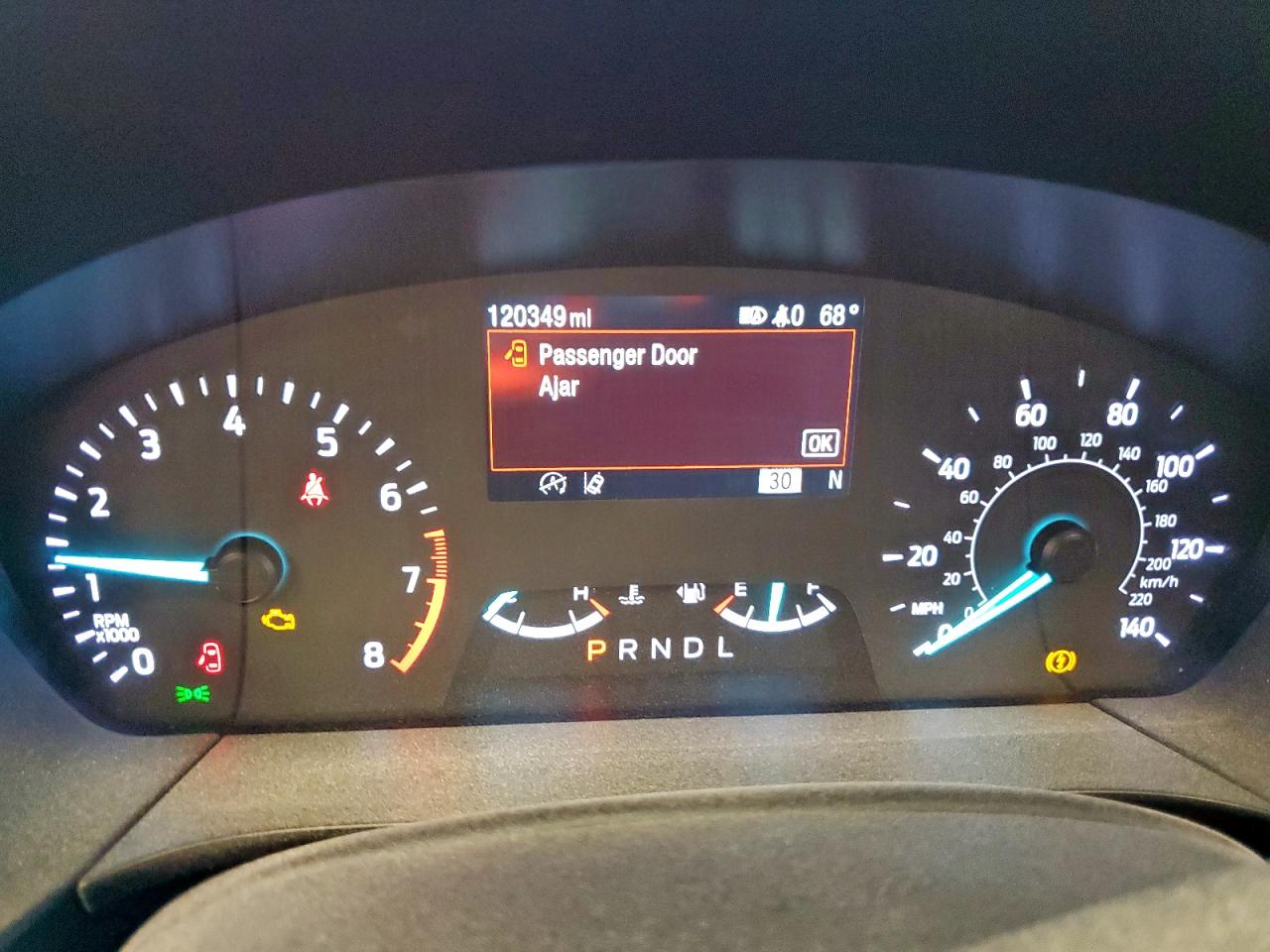 2022 Ford Escape Se VIN: 1FMCU0G61NUB93685 Lot: 91674885