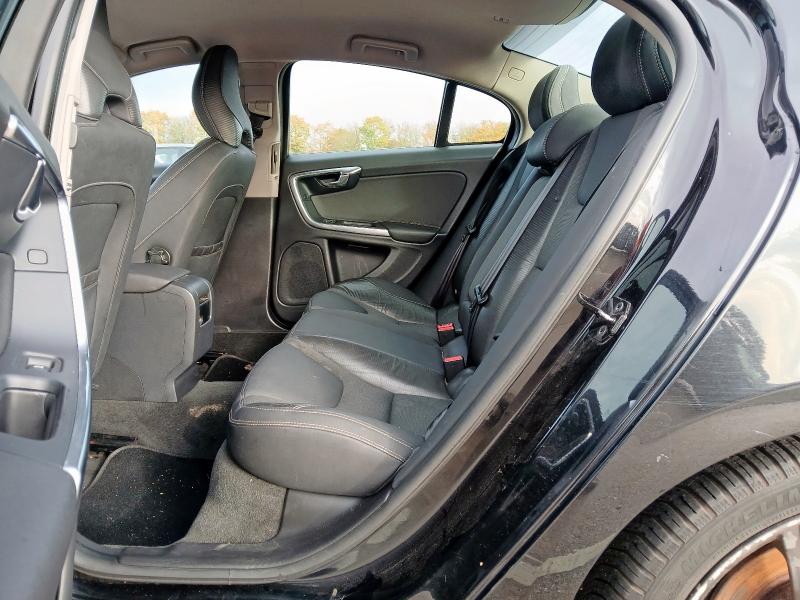 2012 VOLVO S60 DRIVE [115] R DESIGN 4DR