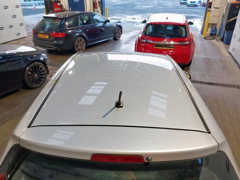 2014 TOYOTA YARIS 1.33 VVT-I ICON 5DR CVT