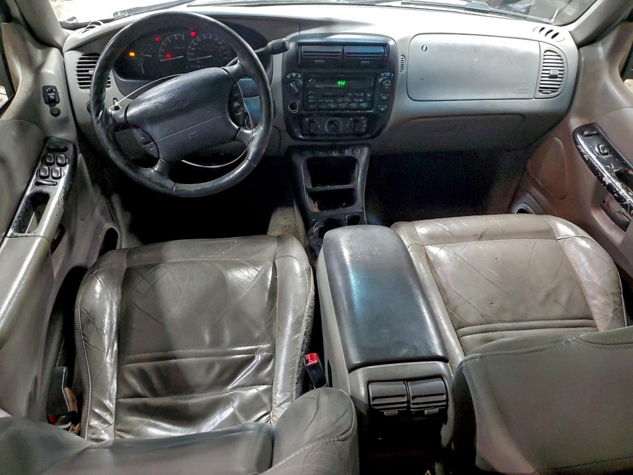 2001 Ford Explorer Xlt VIN: 1FMZU73E21ZA09089 Lot: 94802625