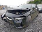 2019 MERCEDES-BENZ A CLASS A180 SPORT 5DR for sale at Copart BELFAST