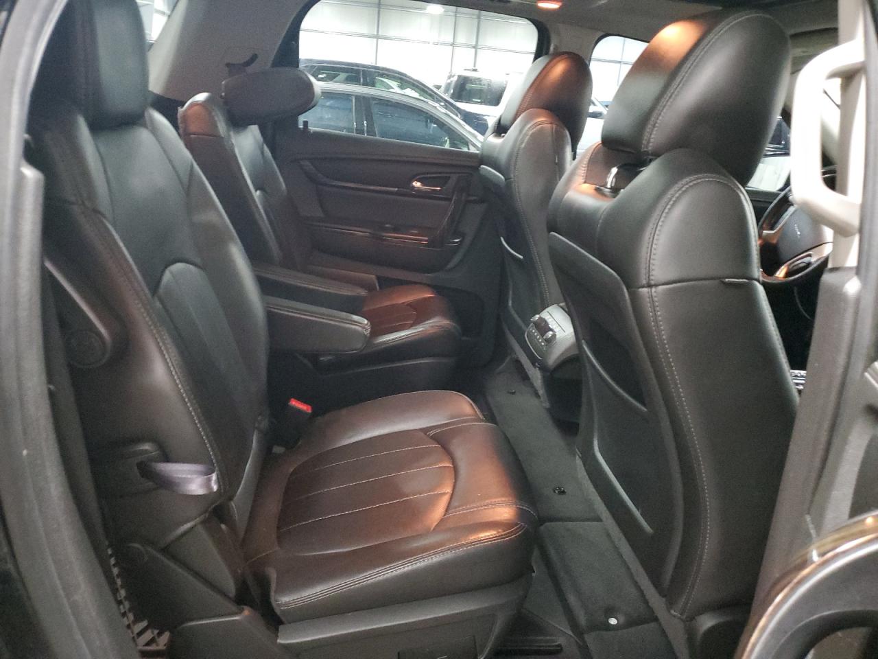 2015 GMC Acadia Denali VIN: 1GKKVTKD9FJ208056 Lot: 92513755