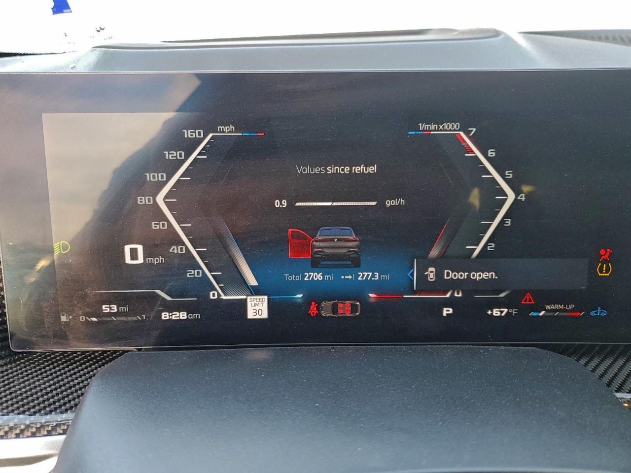 2026 BMW X6 M60I VIN: 5UX43EX09T9100480 Lot: 91781535