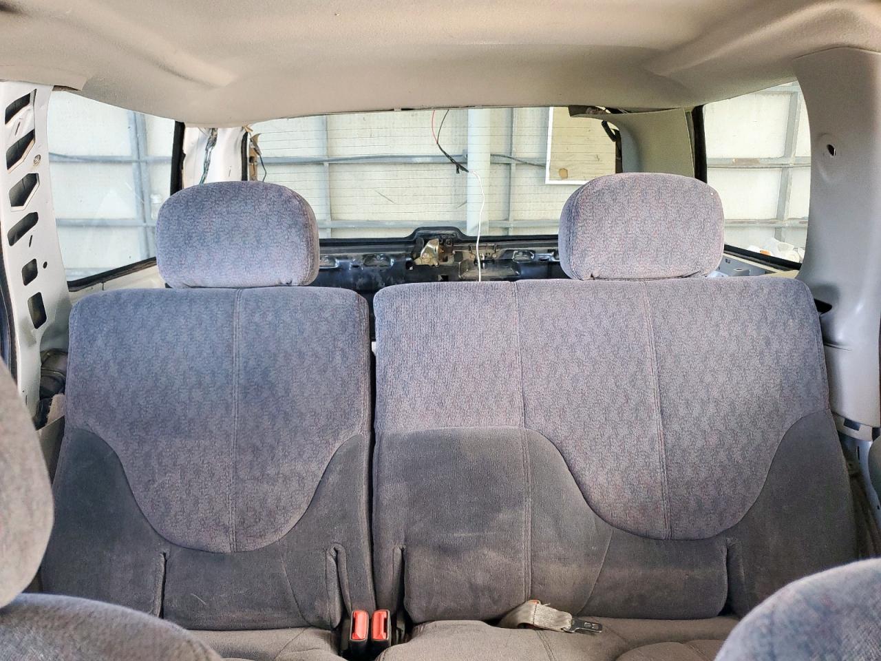 2004 Chevrolet Blazer VIN: 1GNDT13X54K161808 Lot: 92815165