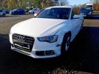 2012 AUDI A5 2.0 TDI 177 S LINE 5DR for sale at Copart SANDTOFT