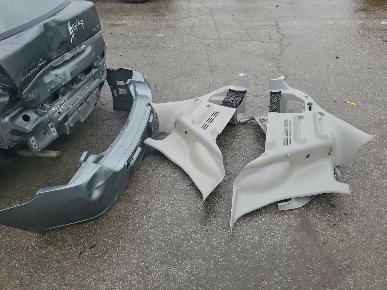 2005 Chevrolet Malibu Maxx Ls VIN: 1G1ZT62895F149802 Lot: 92755705