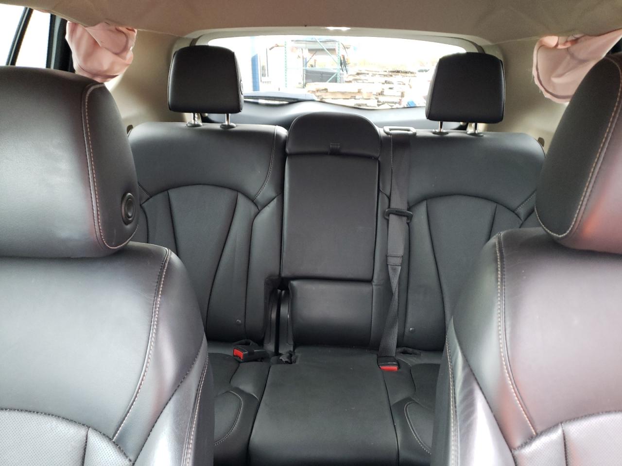 2018 Buick Envision Essence VIN: LRBFX1SA3JD083255 Lot: 91686155