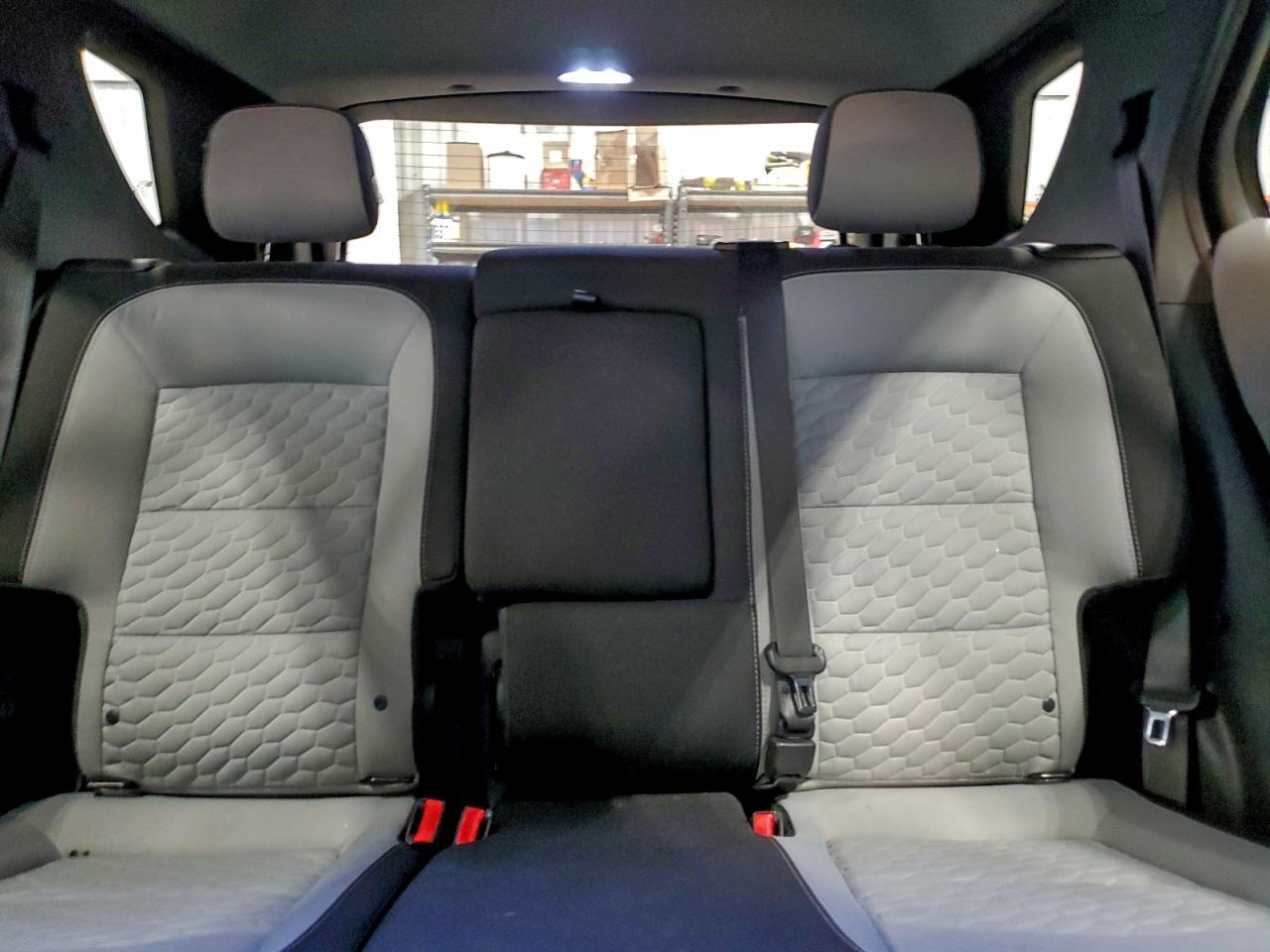 2019 Chevrolet Equinox Ls VIN: 2GNAXSEVXK6160226 Lot: 94103615