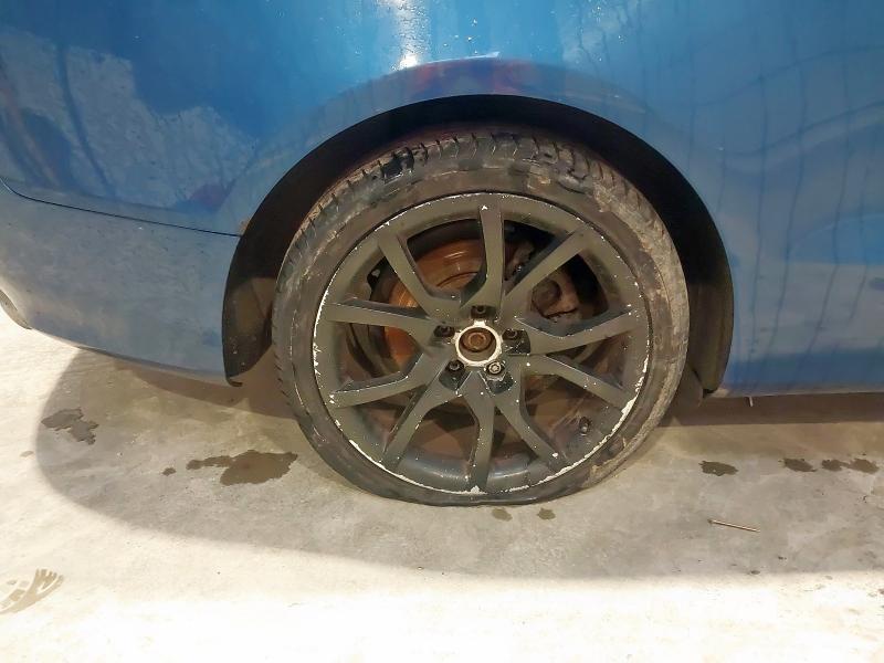 2008 AUDI A5 3.0 TDI QUATTRO SPORT 2DR