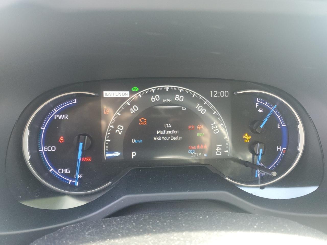 2020 Toyota Rav4 Limited VIN: JTMD6RFV1LD004403 Lot: 91863905