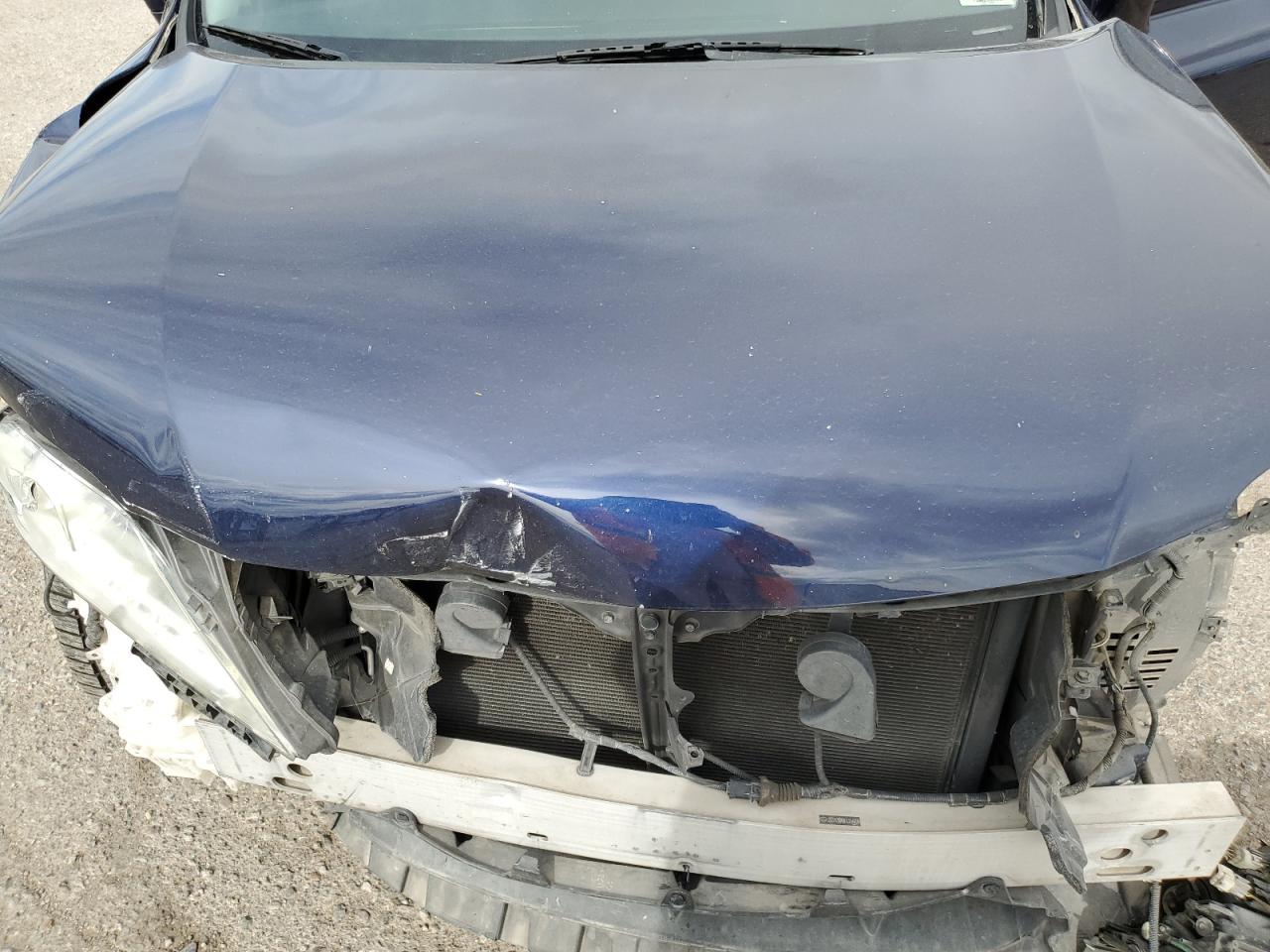 2015 Lexus Rx 350 VIN: 2T2ZK1BA9FC154858 Lot: 93609485