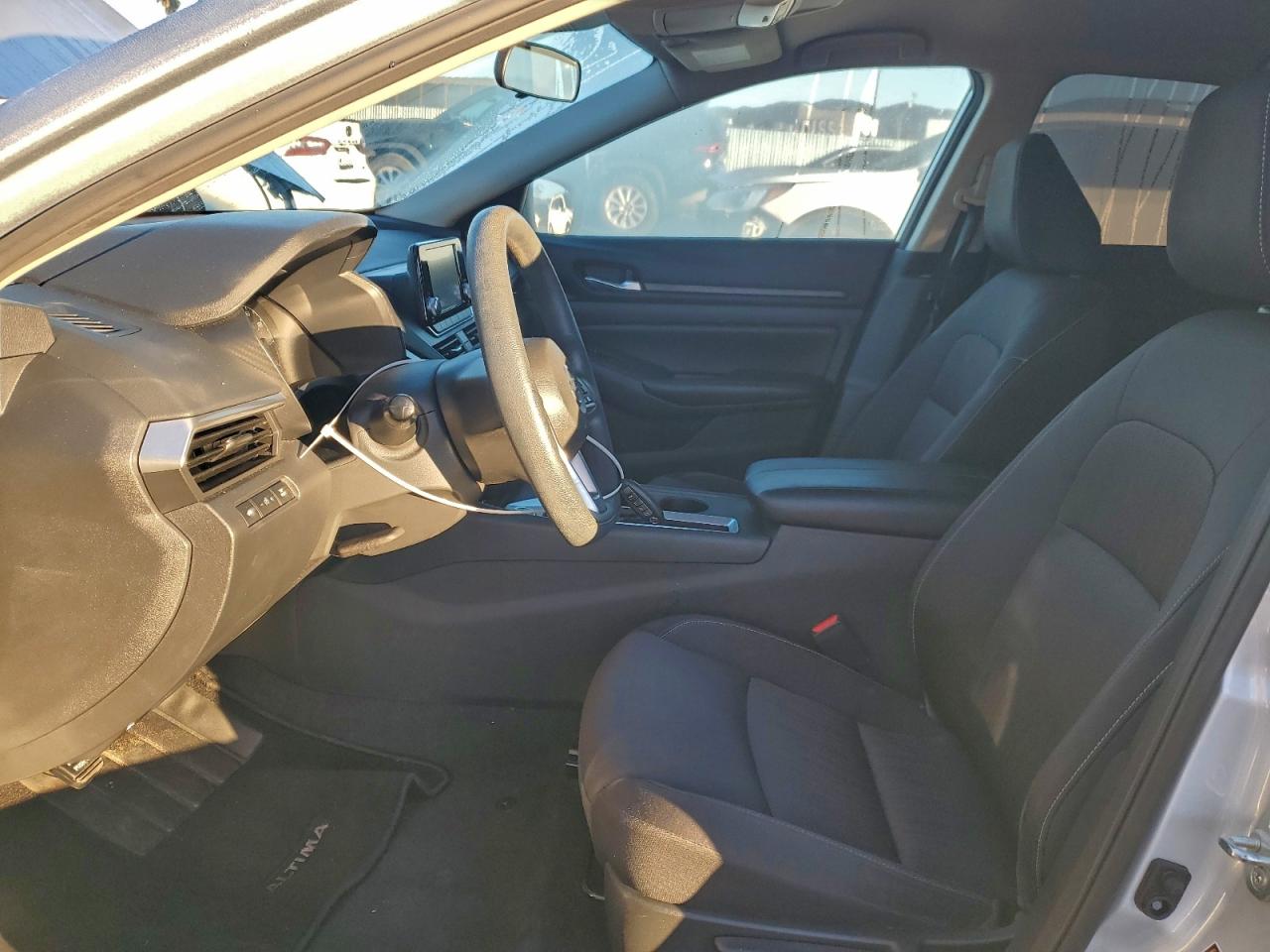 2022 Nissan Altima S VIN: 1N4BL4BV3NN403163 Lot: 94301325