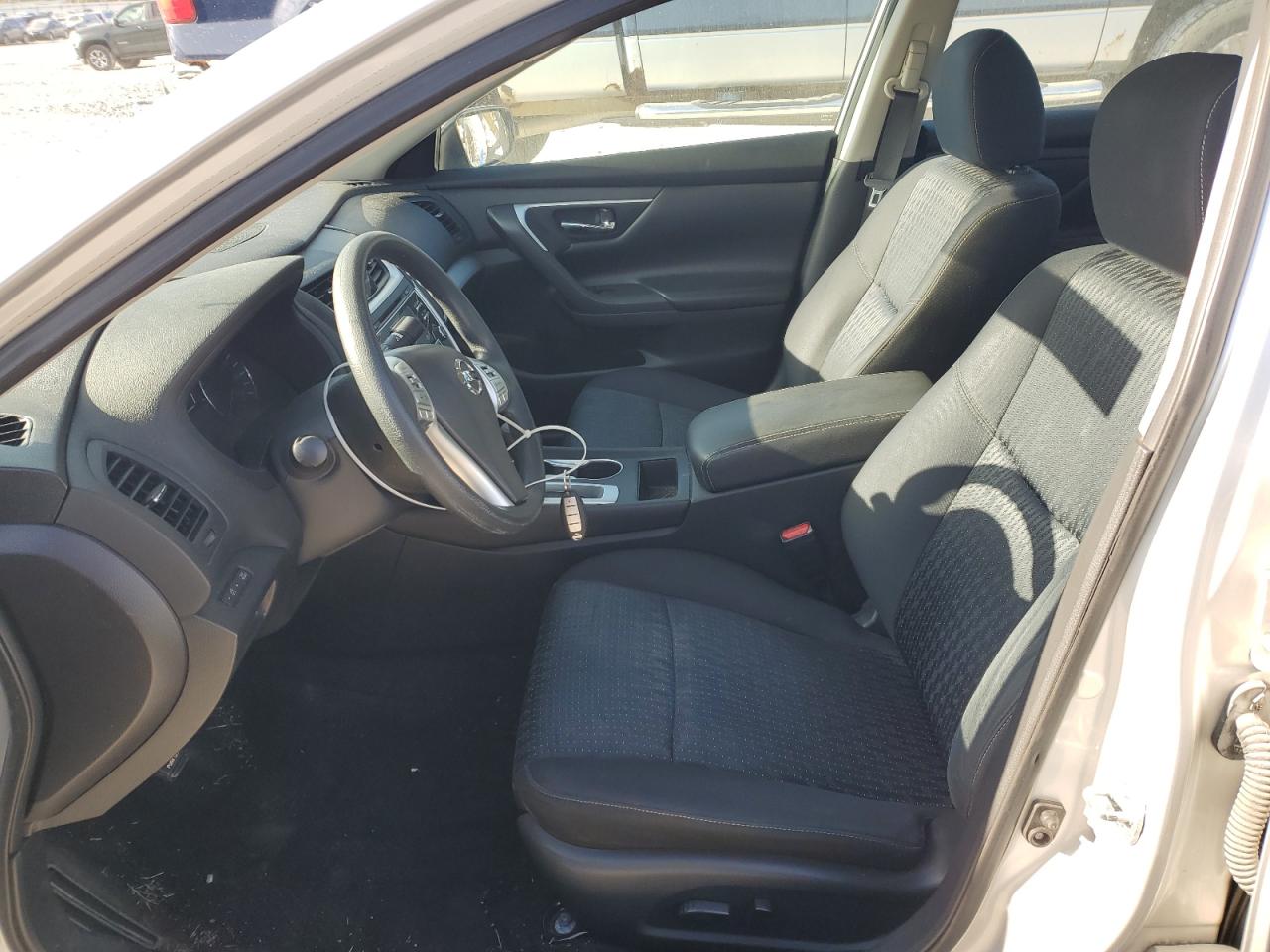 2016 Nissan Altima 2.5 VIN: 1N4AL3AP0GC214378 Lot: 92168965