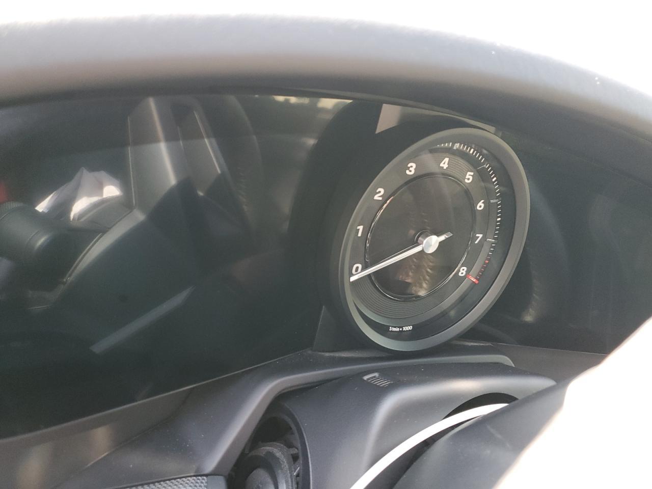 2020 Porsche 911 Carrera S VIN: WP0AB2A90LS225261 Lot: 93533725