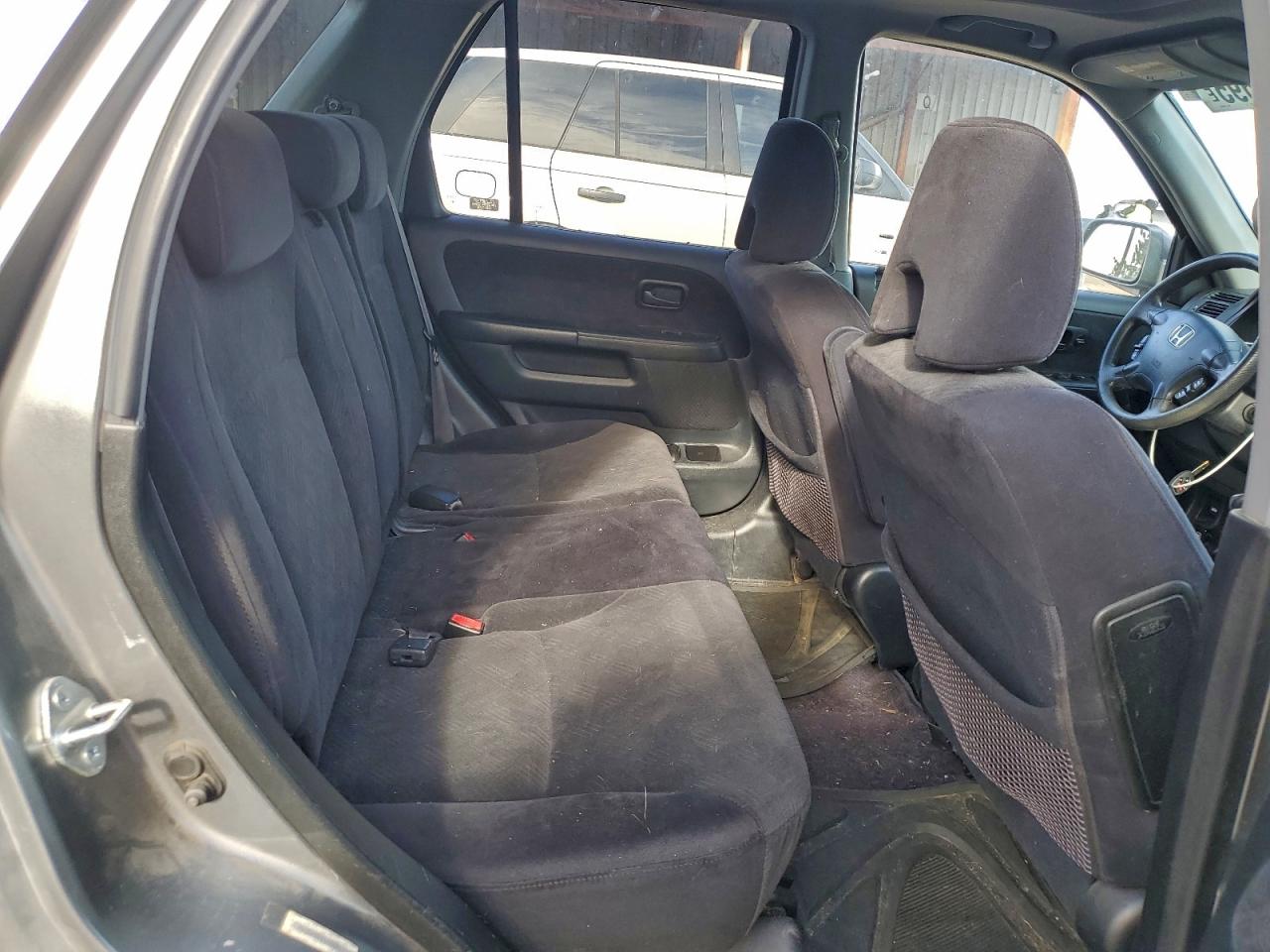 2006 Honda Cr-V Ex VIN: JHLRD78856C049820 Lot: 94455595