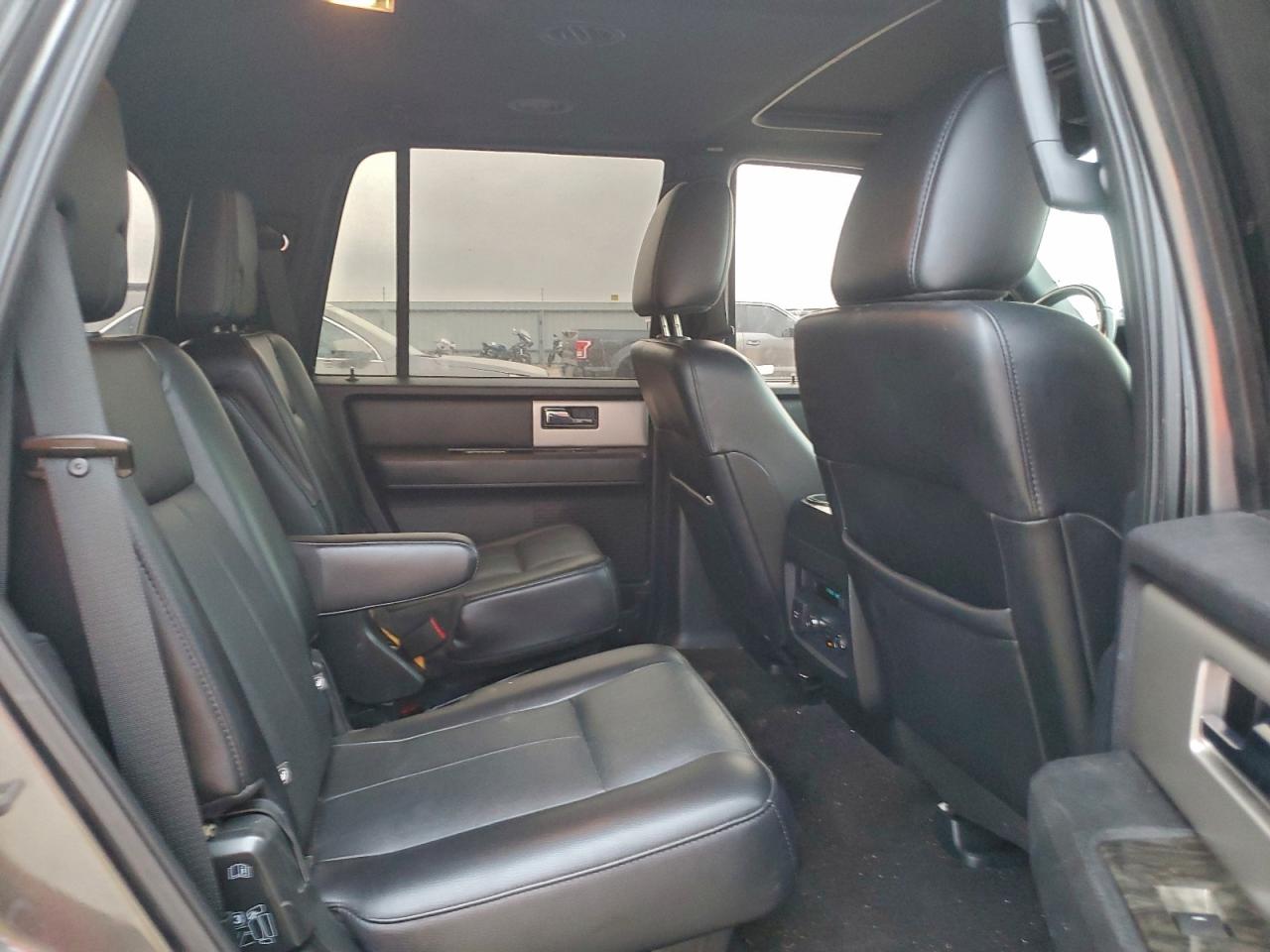 2015 Ford Expedition Limited VIN: 1FMJU1KT8FEF23358 Lot: 94343595