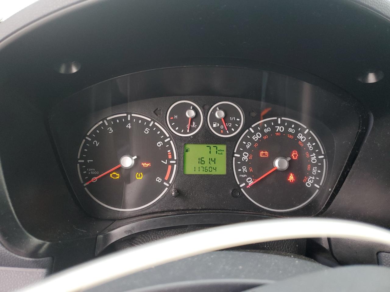 2012 Ford Transit Connect Xl VIN: NM0LS7AN7CT093612 Lot: 92098155