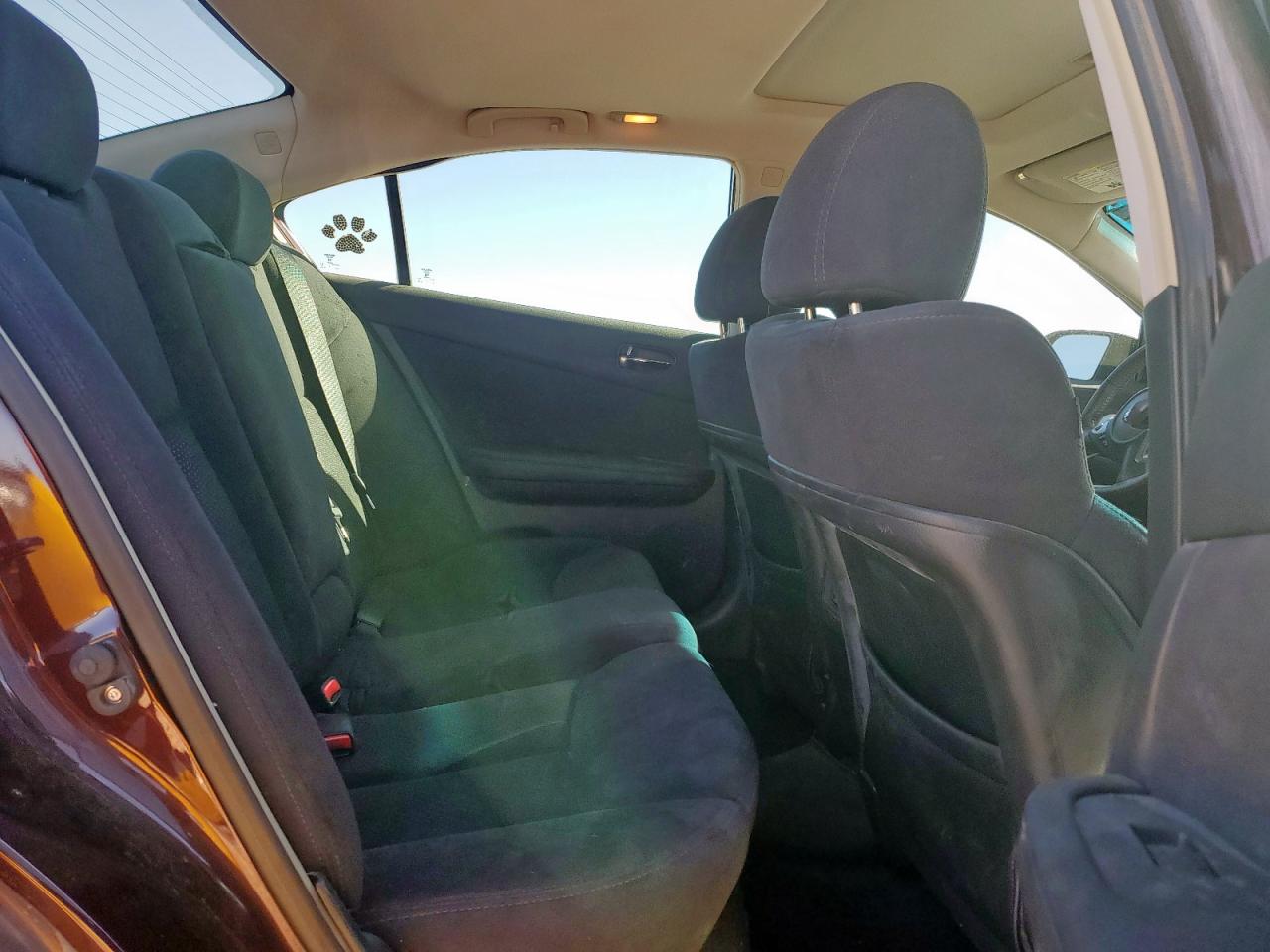 2014 Nissan Maxima S VIN: 1N4AA5AP8EC906063 Lot: 92645925