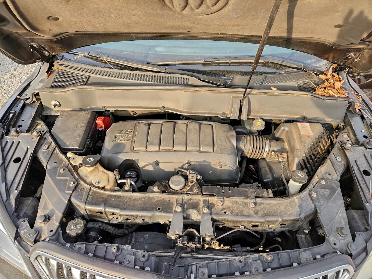 2014 Buick Enclave VIN: 5GAKVBKD0EJ209120 Lot: 94224265