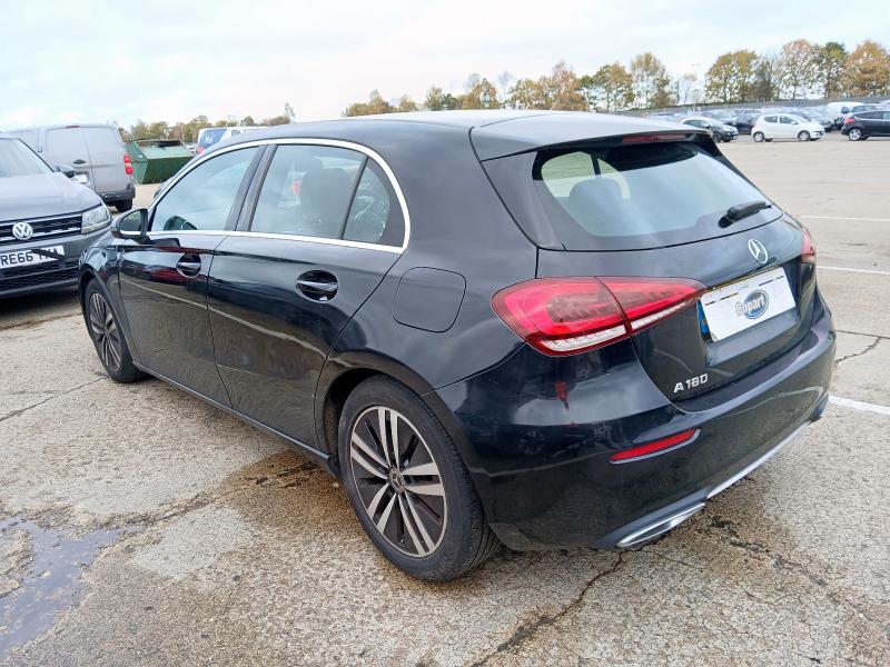 2020 MERCEDES-BENZ A CLASS A180 SPORT 5DR AUTO