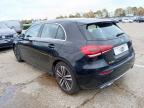 2020 MERCEDES-BENZ A CLASS A180 SPORT 5DR AUTO for sale at Copart NEWBURY