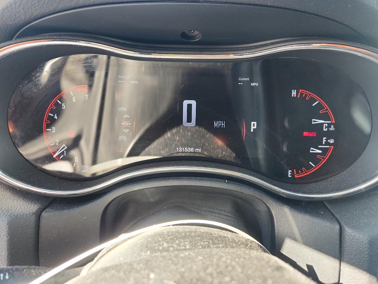 2016 Dodge Durango Sxt VIN: 1C4RDJAG3GC485918 Lot: 93112555