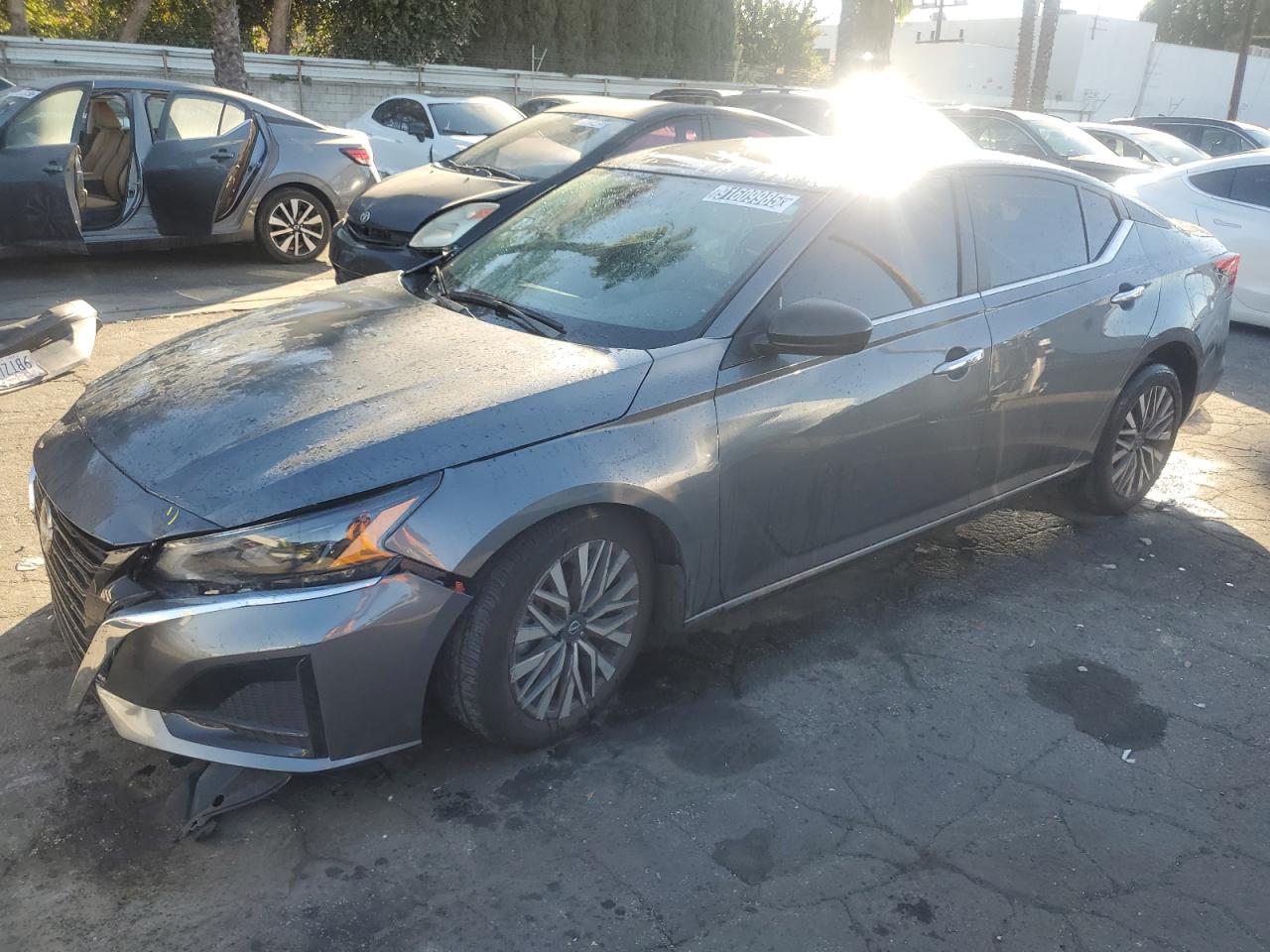 1N4BL4DV6SN389347 NISSAN ALTIMA Photo 1