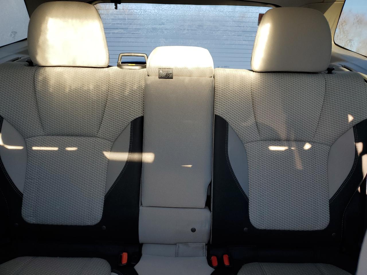 2021 Subaru Forester Premium VIN: JF2SKAJC4MH454231 Lot: 92568295