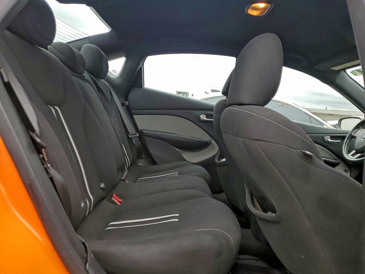 2013 Dodge Dart Sxt VIN: 1C3CDFBA9DD261365 Lot: 94235075