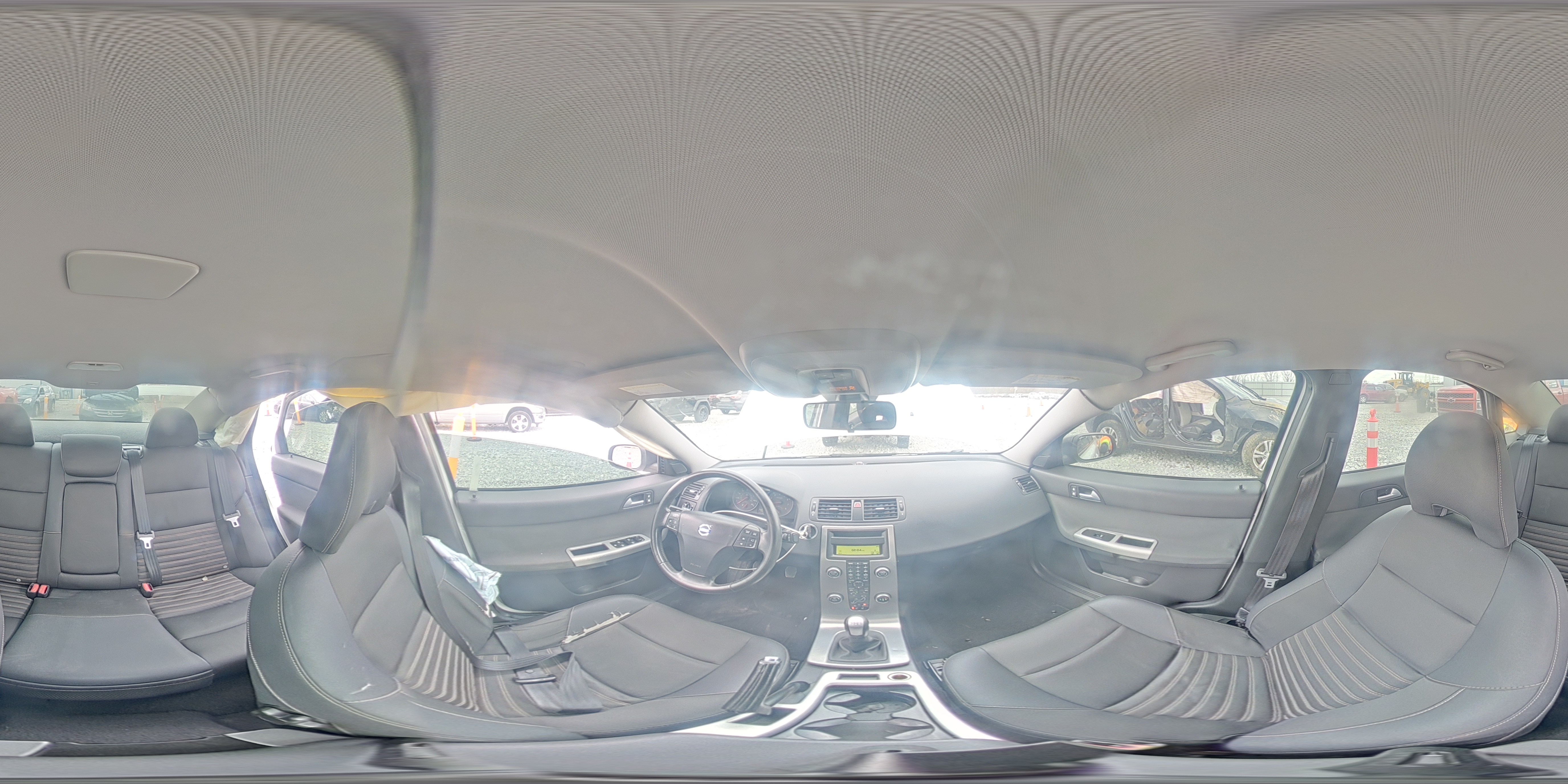 2022 Ford Bronco Base VIN: 1FMDE5AP6NLA86332 Lot: 93087895