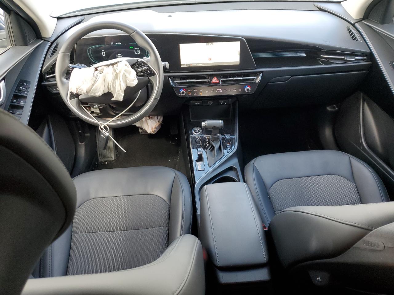 2023 Kia Niro Ex VIN: KNDCR3LE3P5084775 Lot: 93359865