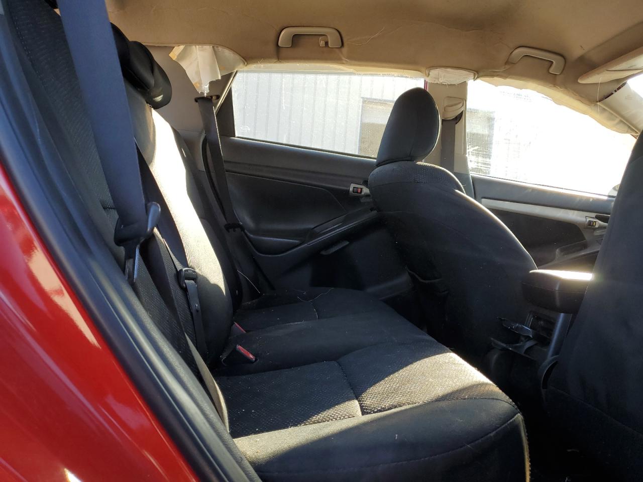 2009 Toyota Corolla Matrix VIN: 2T1KU40E19C086566 Lot: 91621765