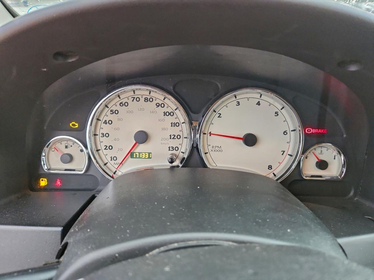 2007 Saturn Vue VIN: 5GZCZ53457S866739 Lot: 94551495