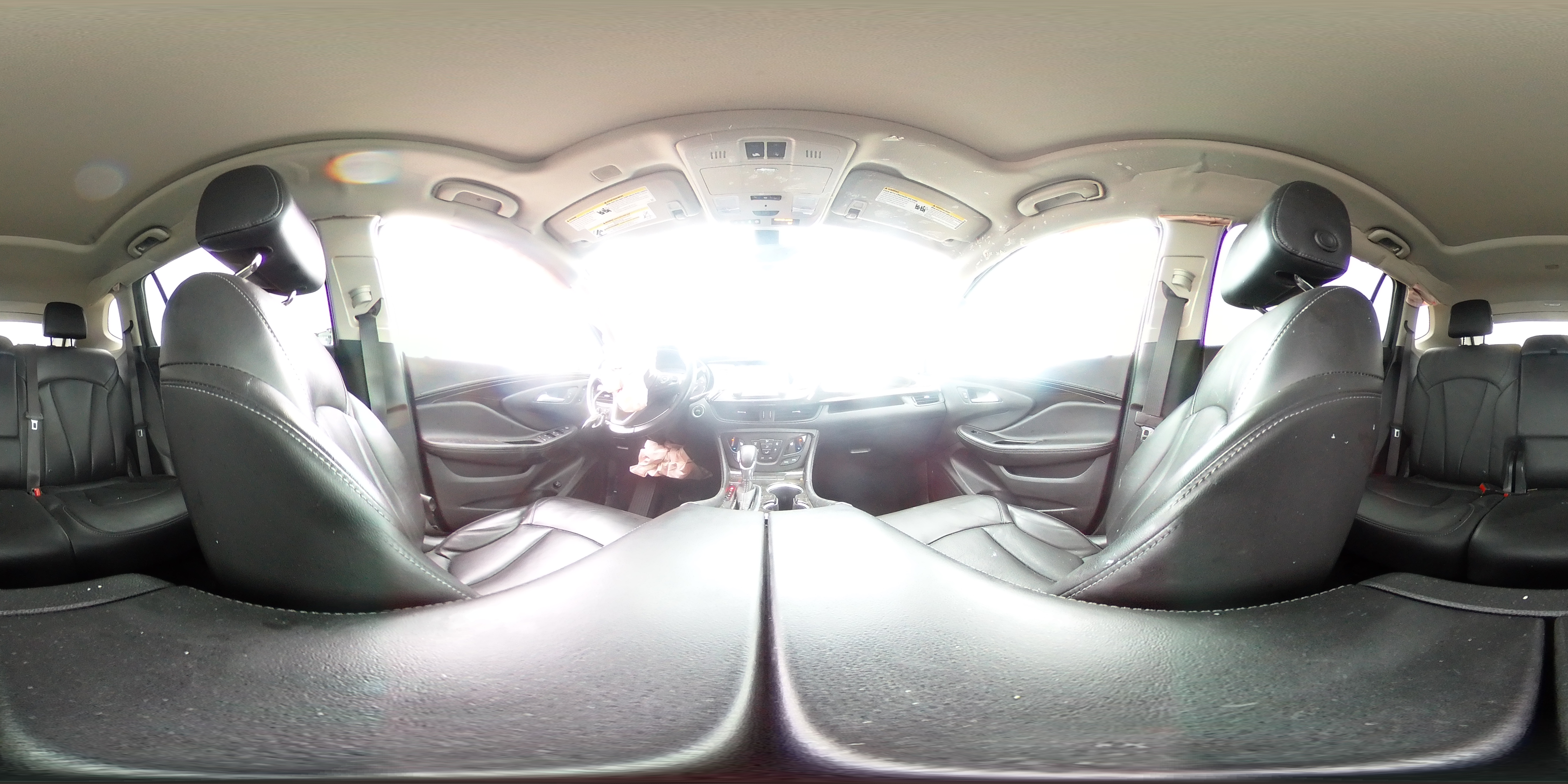 2020 Buick Envision Essence VIN: LRBFXCSA7LD158151 Lot: 93036485