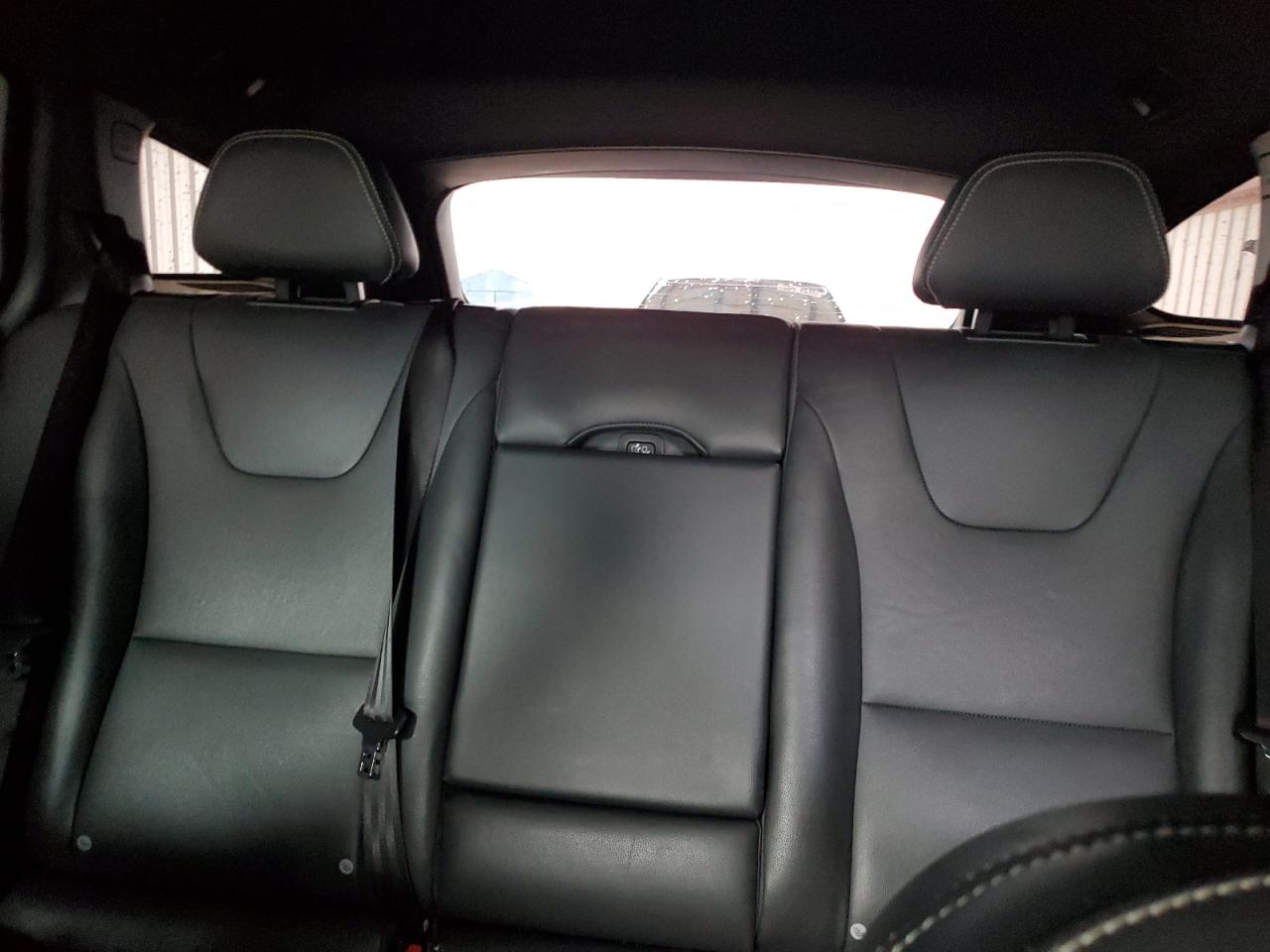 2015 Volvo V60 Premier VIN: YV1612SK0F1262423 Lot: 92404985