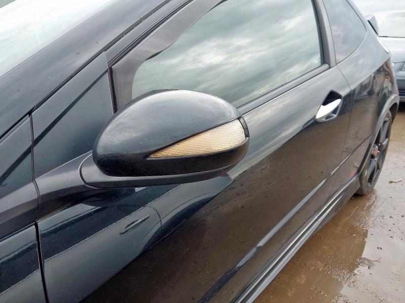 2007 HONDA CIVIC 2.0 I-VTEC TYPE R GT 3DR