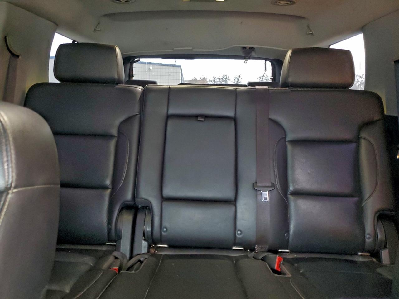 2016 GMC Yukon Slt VIN: 1GKS2BKC0GR225194 Lot: 94326495