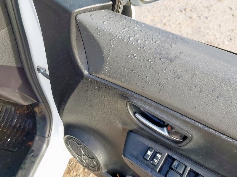 2014 TOYOTA YARIS 1.33 VVT-I ICON+ 5DR