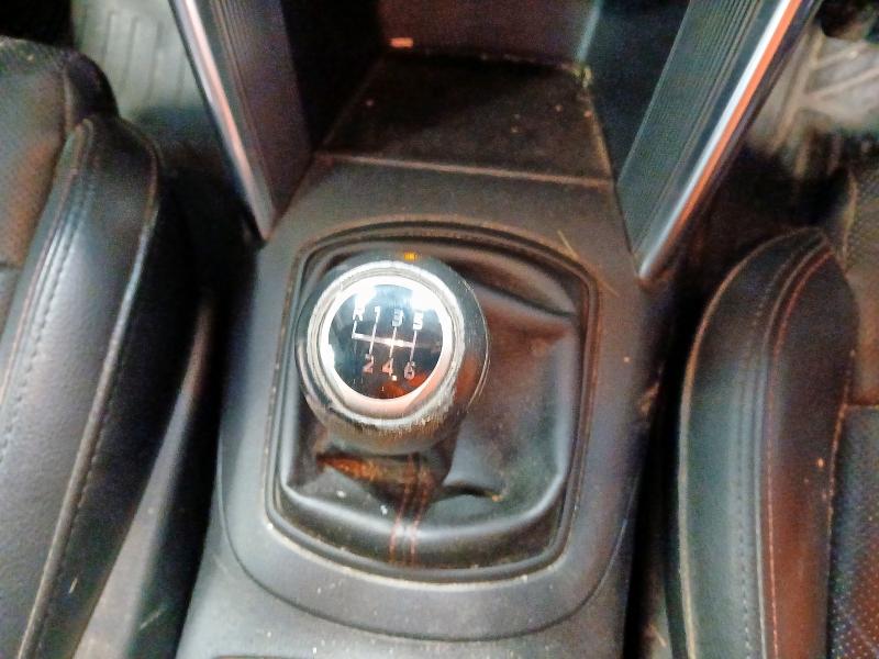 2014 MAZDA CX-5 2.2D [175] SPORT NAV 5DR AWD