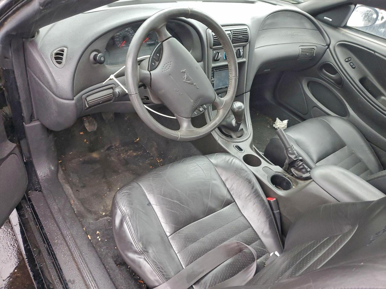 2003 Ford Mustang Gt VIN: 1FAFP42XX3F325057 Lot: 94659615