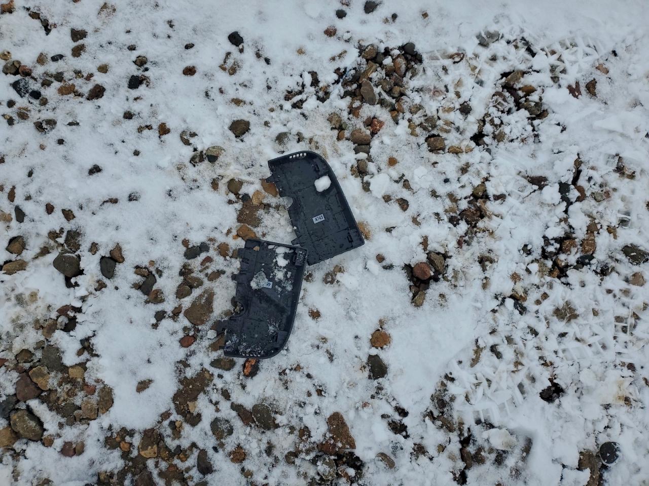 2018 Chevrolet Trax 1Lt VIN: KL7CJPSB0JB673021 Lot: 92688175