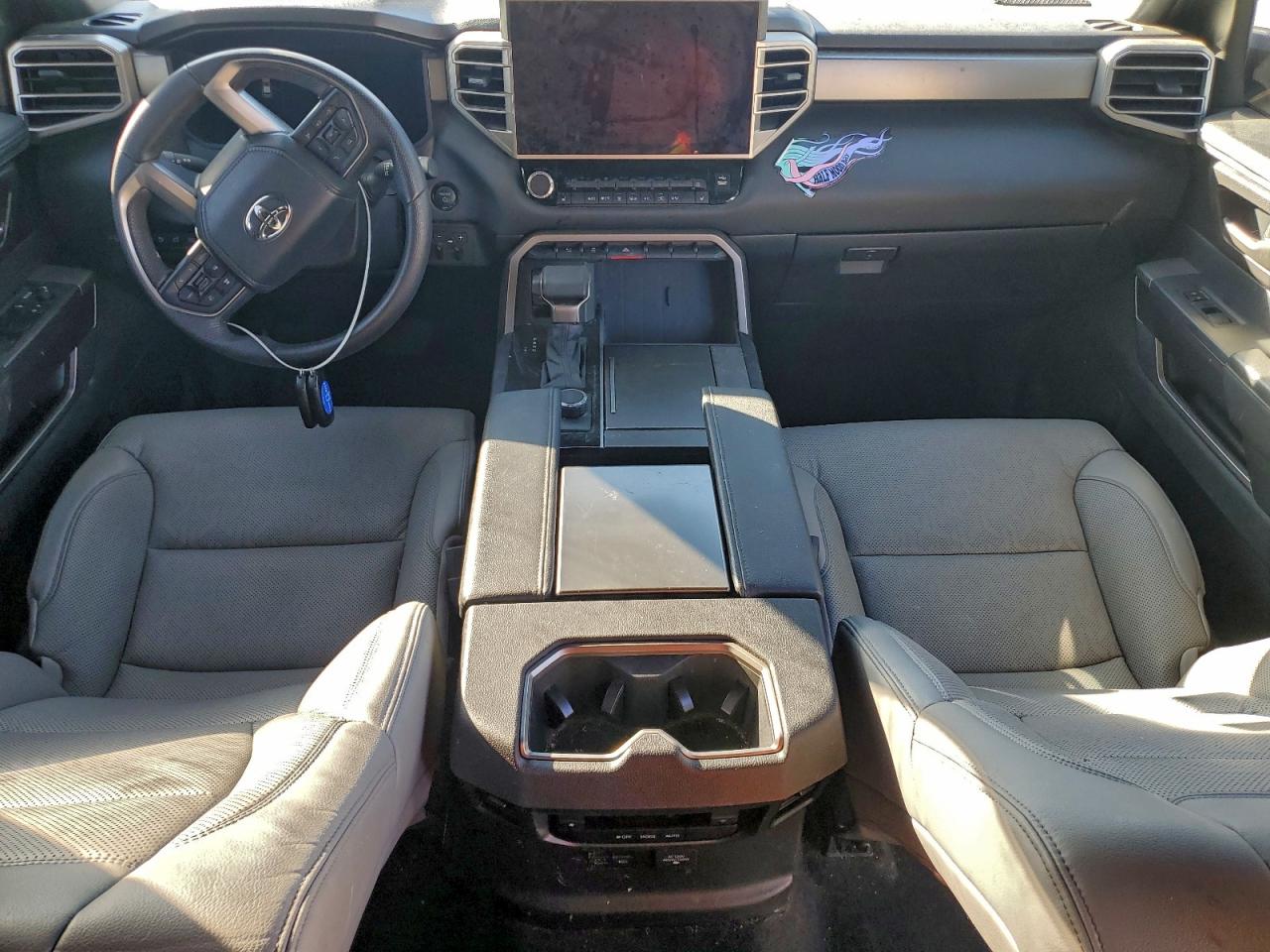 2025 Toyota Sequoia Sr5 VIN: 7SVAAAAAXSX004068 Lot: 94486765