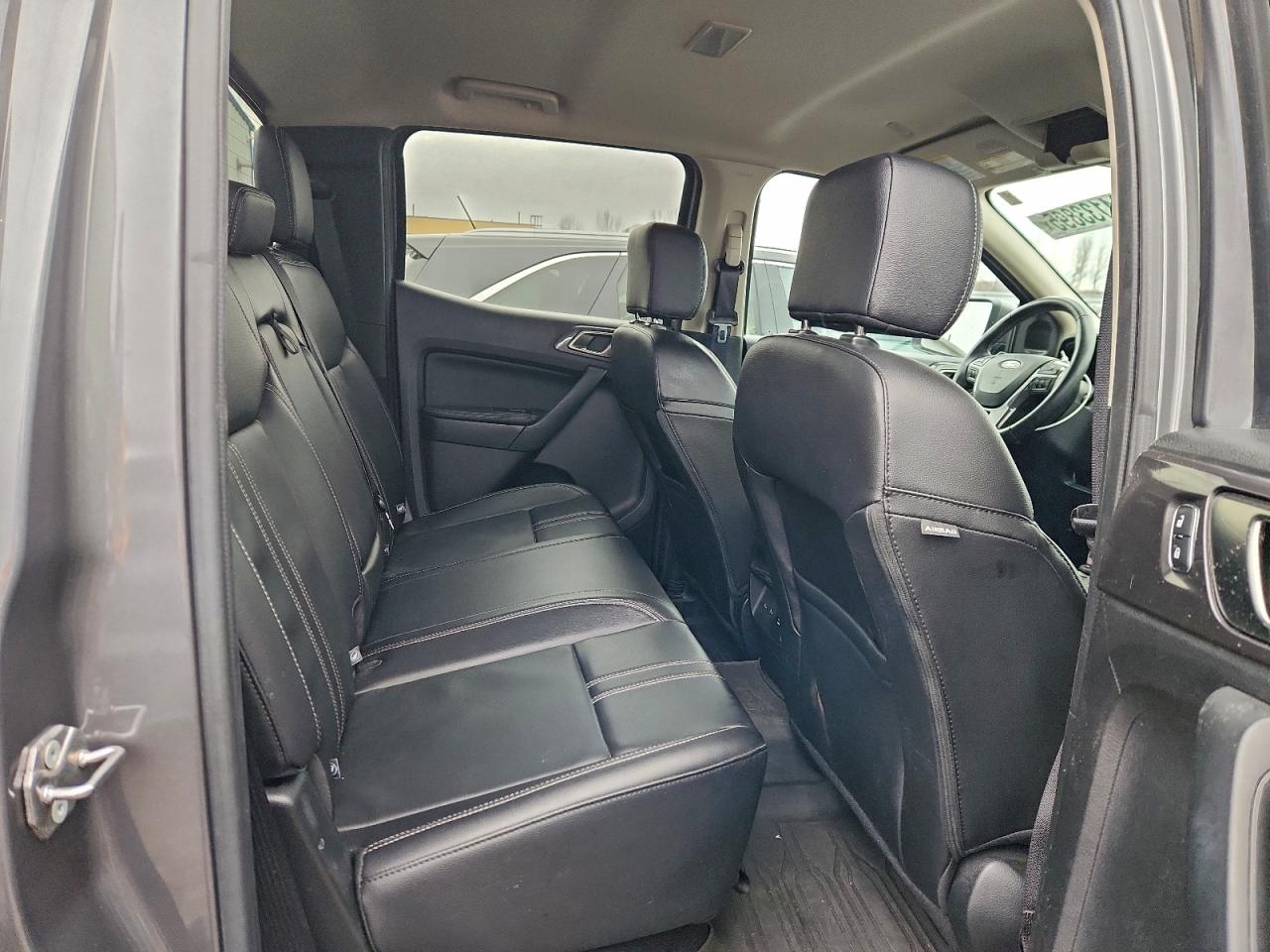 2021 Ford Ranger Xl VIN: 1FTER4FH4MLD39476 Lot: 94133895