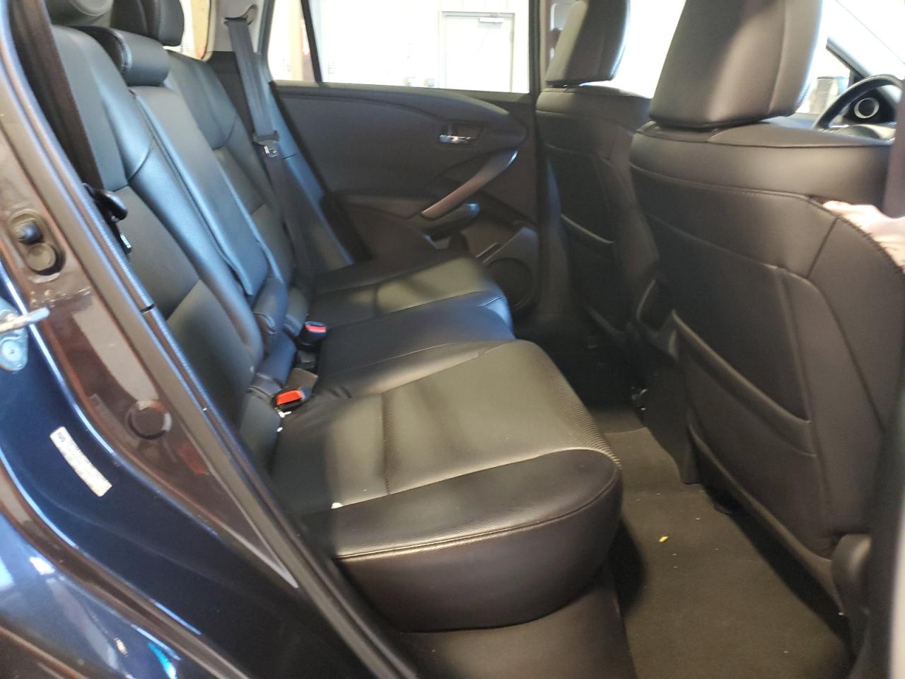 2015 Acura Rdx Technology VIN: 5J8TB3H59FL013816 Lot: 92599945