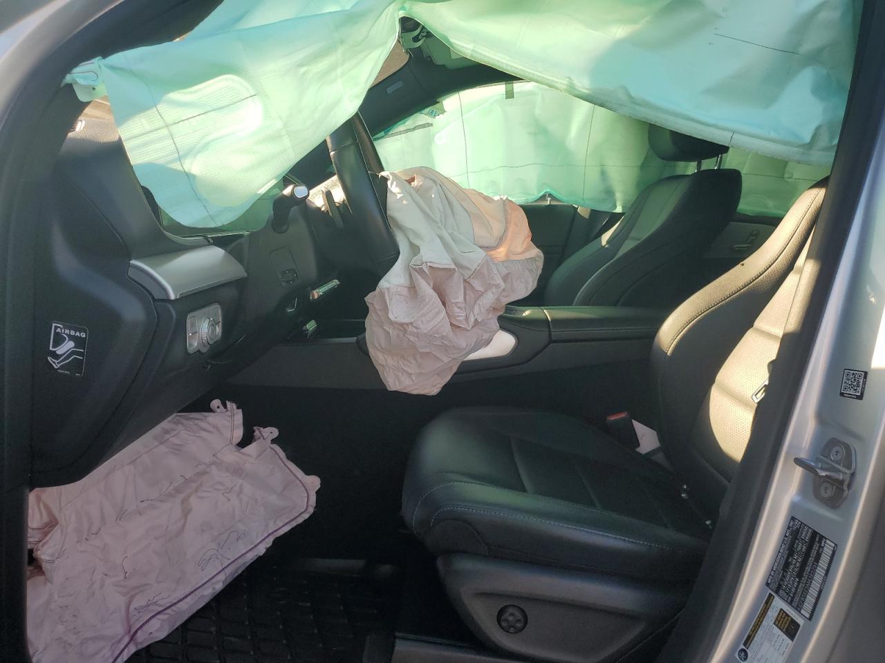 2021 Mercedes-Benz Gle 450 4Matic VIN: 4JGFB5KE5MA385254 Lot: 92593475